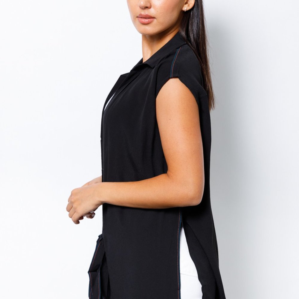 Tunic Top - Picture 2 of 6